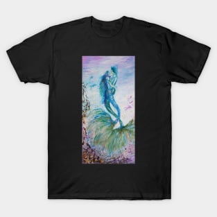 Soul Mermaids T-Shirt